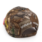QZTPOWERER Trump 2024 Hat,Keep America Great,Take America Back Hat with America Flag,MAGA,Save America Again Camo,Baseball Cap for Men Women