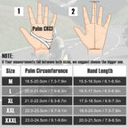 COFIT Motorcycle Gloves Breathable, Touchscreen Motorbike Gloves Anti-Slip with Good Grip Hard Knuckles Protection for Men Women Motocross, BMX ATV MTB Cycling, Road Racing - Pink L