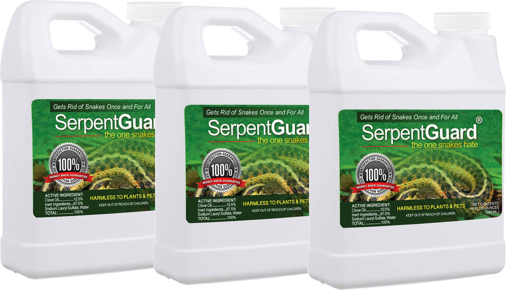 SerpentGuard (3