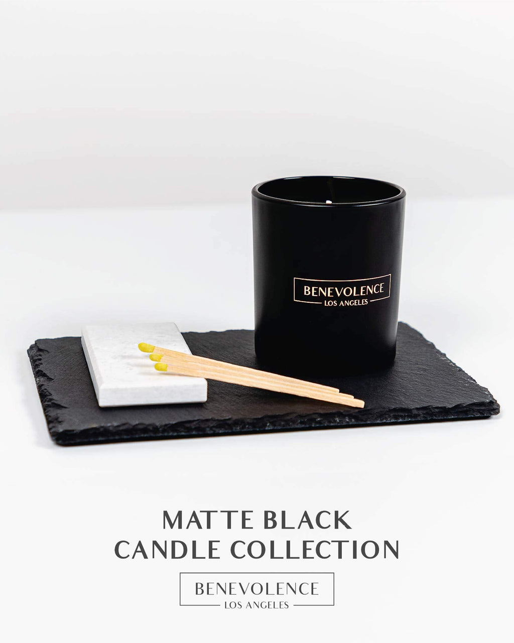 Benevolence Candles Pine Scented Candles | 8 oz Scented Candles for Home Scented | Spring Candles Gifts for Men, Manly Candles for Men | 45 Hour Burn Natural Candles for Women, Pine Scent Candle