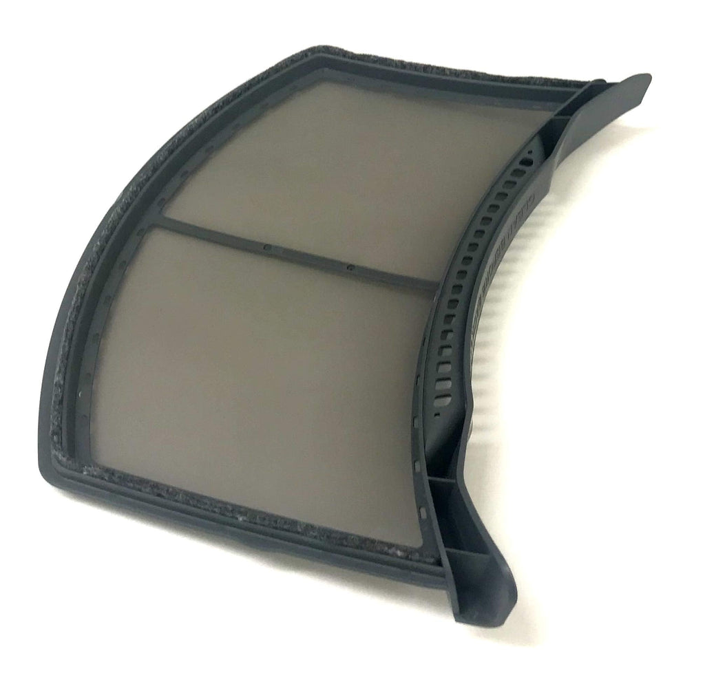 OEM Electrolux Dryer Lint Filter Screen For Electrolux EIMGD55IIW2, EIMGD55IIW4, EIMGD55IIW5, EIMGD55IMB, EIMGD55IMB2