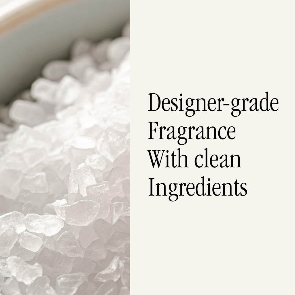 Pura & Illume Home Scent Refill - Smart Home Air Diffuser Fragrance - Up to 120-Hours of Luxury Fragrance per Refill - Household Essential - Clean & Safe Diffuser Fragrance - 2 Pack, Fresh Sea Salt