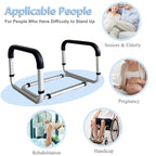 Retaoldth Stand Assist for Couch, Adjustable Standing Mobility Aid, Sofa Stand Assist, Chair Lift Assist, Assistance Handle for Patients, Seniors, Disabled, Elderly