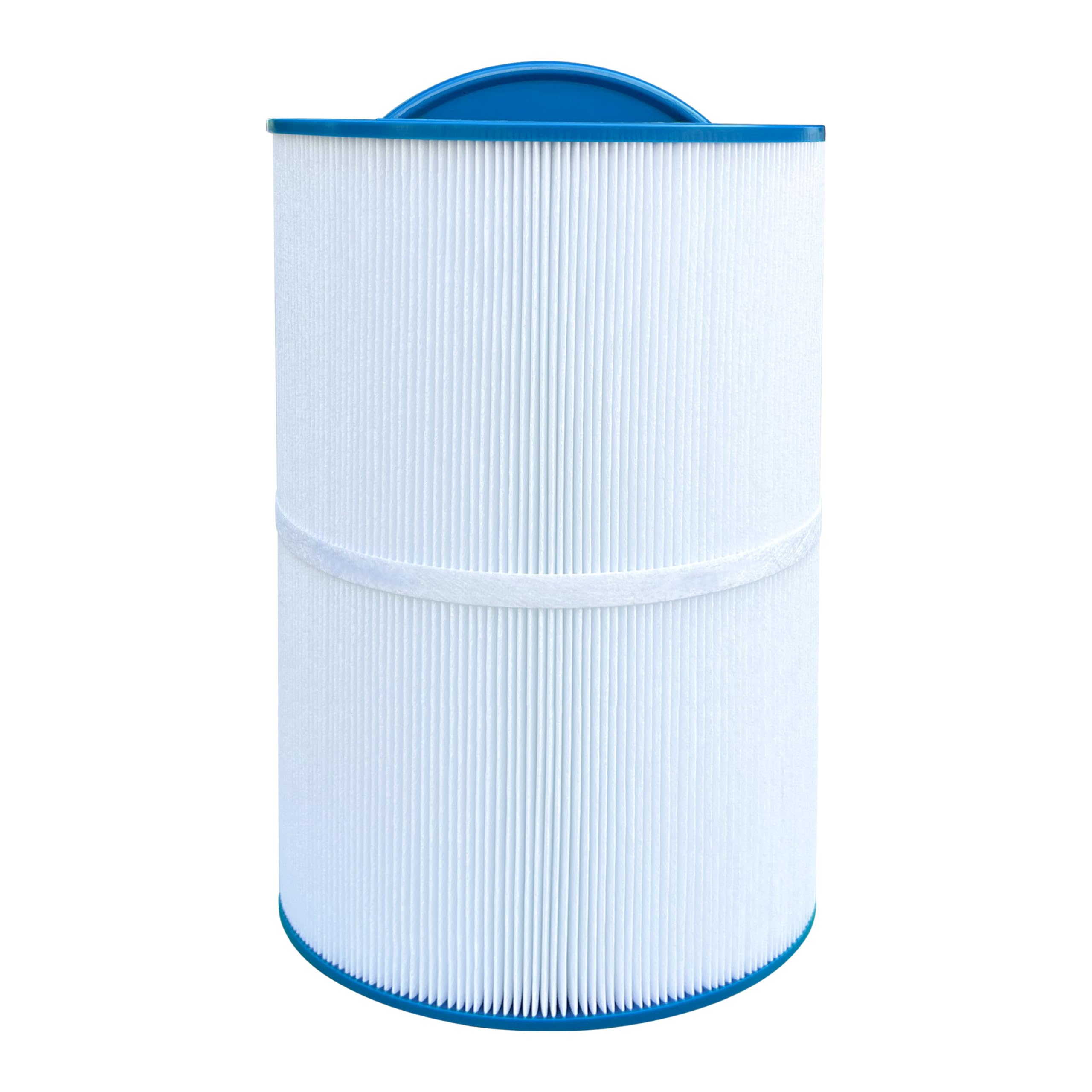 Chryseos Spa Filter Compatible with C-7350, PCD50N, FC-3963, Caldera 50, 1019401, 73532, 50 sq.ft., 1 Pack