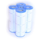 Optimum Pool Technologies® Pool Filter 4-Pack, Compatible Replacement for Pentair® Clean & Clear Plus 320 178580, R173573, Unicel C-7470, Pleatco PCC80, & Filbur FC-1976, FC-6465 Filter Cartridges