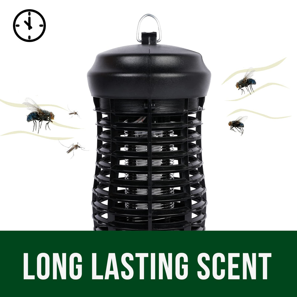Garsum Octenol Mosquito Attractant