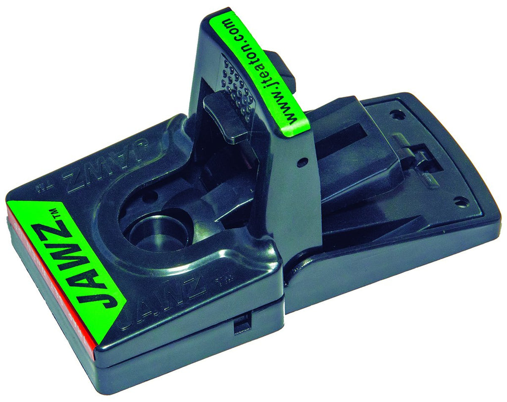 $averPak 8 Pack - Includes 8 JT Eaton Jawz Mouse Traps for use with Solid or Liquid Baits