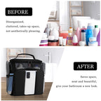 Dorm Room Essentials for College Students Girls Boys Guys,Shower Caddy,Travel Essentials Hanging Toiletry Bags for Traveling Women Men,Mesh Shower Caddies Portable for Camping,Gifts for Christmas