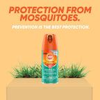 OFF! Family Care Insect & Mosquito Repellent I, Smooth & Dry Bug Spray for the Beach, Backyard, Picnics and More, 2.5 oz. (Pack of 12)