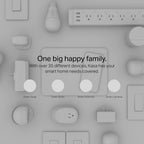Kasa Smart Light Bulbs, Full Color Changing Dimmable Smart WiFi Bulbs Compatible with Alexa and Google Home, A19, 9W 800 Lumens,2.4Ghz only, No Hub Required, 4 Count (Pack of 1), Multicolor (KL125P4)
