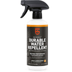 GEAR AID Revivex Durable Water Repellent (DWR) Spray for Waterproofing, Restoring Performance on Nylon Jackets, Gore-TEX, Paddle and Camping Gear, Non-aerosol 16.9 oz