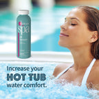 ProTeam Spa pH Increaser for Hot Tub - pH Up Hot Tub pH Increaser - with SplashWiz Hot Tub Chemicals Care Guide e-Book - Made in USA (1 lb)