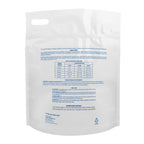 Pool Mate 7-Pounds Premium Pool Stabilizer and Conditioner, Concentrated Cyanuric Acid for Pools, Helps Chlorine Last Longer