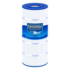 Cryspool® C150S Filter Compatible with CX150XRE, SwimClear C150S, cs150e, C-9441, PA150S, 150 Sq. Ft Pool Filter Cartridge, 1 Pack