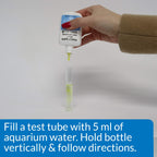API Phosphate Test Kit For Freshwater And Saltwater