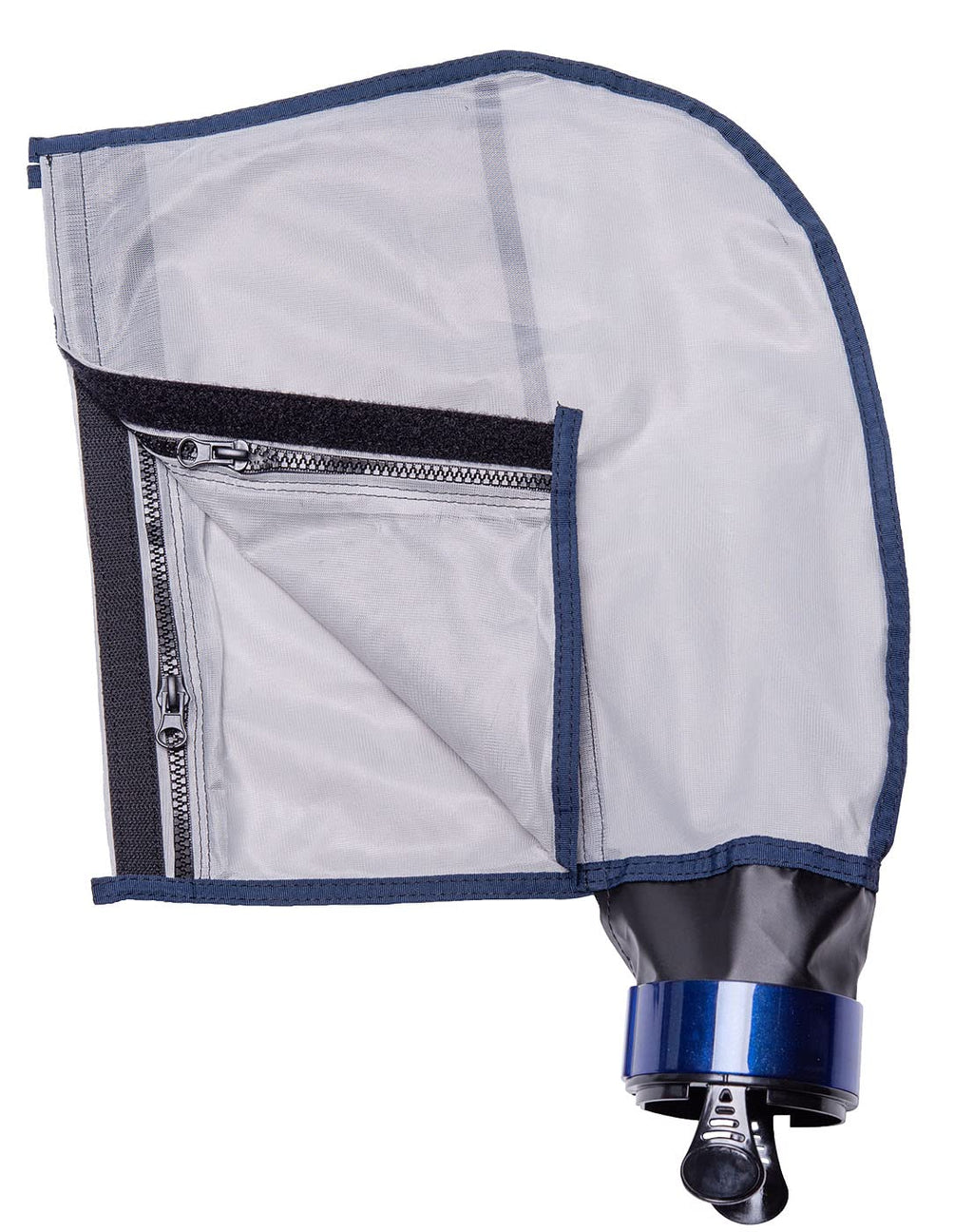 ATIE 3900 Sport P39 Pool Cleaner Double Chamber All Purpose SuperBag 39-310 with Zipper Enlosure Replacement Compatible with 3900 Sport and P39 Pool Cleaners (2 Pack)