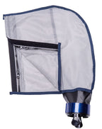 ATIE 3900 Sport P39 Pool Cleaner Double Chamber All Purpose SuperBag 39-310 with Zipper Enlosure Replacement Compatible with 3900 Sport and P39 Pool Cleaners (2 Pack)