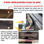 Elderly Driver Car Magnet,Elderly Driver Signs for Car,Reflective Elderly Driver Magnet for Car,Please be Patient Elderly Driver Magnet for Car