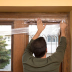 Duck Brand 281067 3 Window Insulation Kit