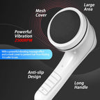 BDLENTIL Cellulite Massager, Body Sculpting Machine, Lymphatic Drainage Massager, Stomach Massager, Vibrating Cellulite Roller,Handheld Beauty Sculpt Massager for Belly Butt Waist Leg Used at Home