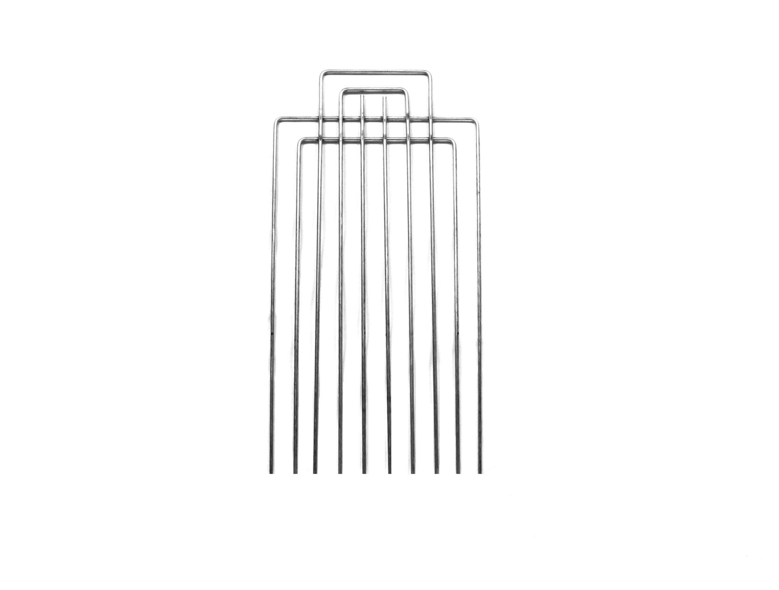 Tomahawk Live Trap Model TD10 - Trap Divider for 10" Wide and Smaller Traps and Cages
