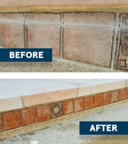 LayorCare Heavy Calcium Releaser - Removes Calcium Build Up on Pool Tile, Stone, Decks - 32 Fl Oz