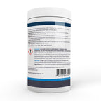 Essential Values Swimming Pool & Spa Stain Remover (2 LBS) - Compatible with Vinyl Liners, Fiberglass & Metals - Effective Formula Removes Rust & Tough Stains