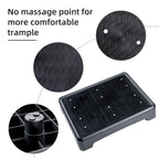wefaner Mobility Step Stool for Adults Half Seps for Stairs for Seniors,Platform Step Safety Step Non-Slip Indoor and Outdoor