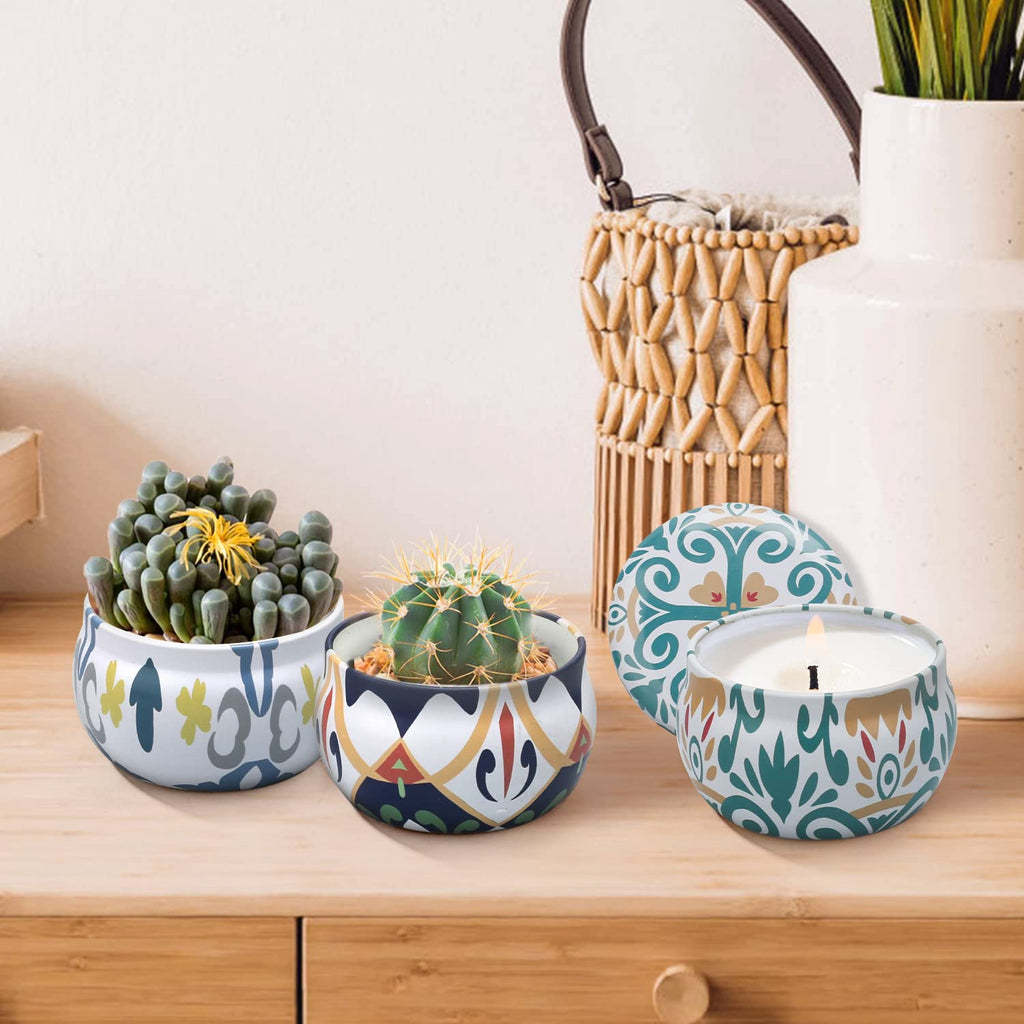 10 Pack Scented Candles Gifts for Women, 250H Aromatherapy Candles with Two Coasters, Candles for Home Scented, Ideal for Birthday, Mother's Day, Thanksgiving