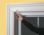 Frost King V73/9H Indoor Shrink Window Kit 42 62-Inch, Clear, 9-Pack