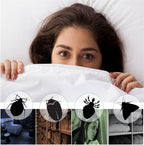 ThermalStrike Ranger Bed Bug Heater, Eliminates Eggs, Used by Professionals and Homeowners, Effective Against Moths, Carpet Beetles and Lice