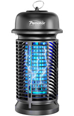 Electric Bug Zapper,4200V/20W High Power Voltage Mosquito Zapper,IPX4 Waterproof Fly Trap,Insect Zapper Outdoor for Camping,Backyard,Patio and Garden
