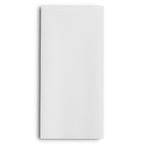 1000-Pack Servietto Disposable Linen-Feel Guest Towels [Pack of 1000] - Disposable Cloth-Like Hand Towels - Soft and Absorbent Paper Napkin for Kitchen, Bathroom, Party, Wedding, Or Event
