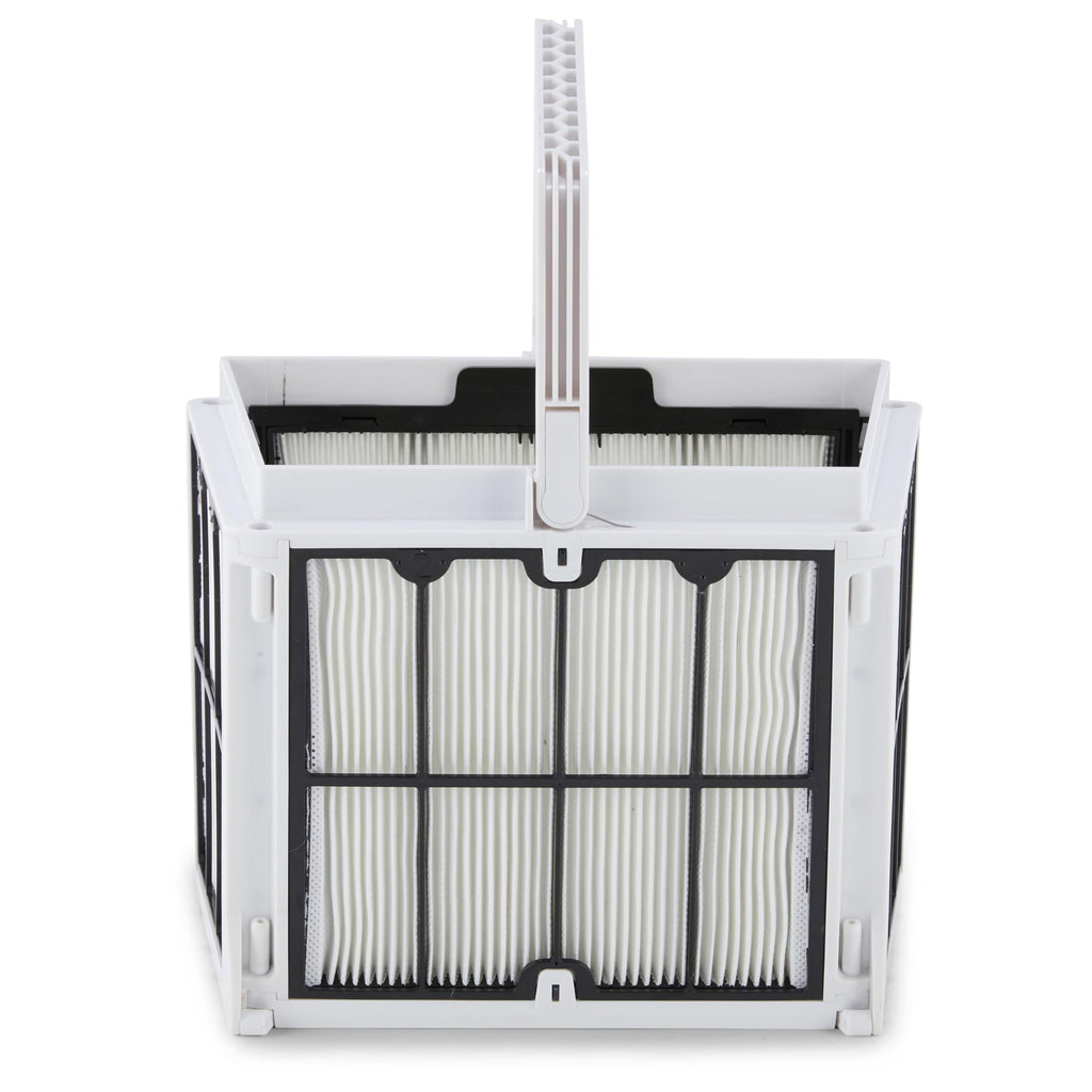 Gearwiz Ultra Fine Filter Basket Compatible with Dolphin Robotic Pool Cleaners, Active 20, Explorer E30, M600, Proteus DX4, Triton PS and Many More Models, See Bullet Points, Part Number 9991458-R1