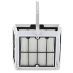 Gearwiz Ultra Fine Filter Basket Compatible with Dolphin Robotic Pool Cleaners, Active 20, Explorer E30, M600, Proteus DX4, Triton PS and Many More Models, See Bullet Points, Part Number 9991458-R1