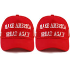 Puoyis MAGA Hat Make America Great Again Hat, Trump Hat, Trump 2024 KAG Hat Baseball Cap