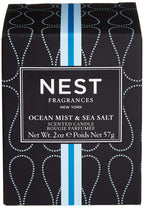 NEST Fragrances NEST02OS002 Votive Candle- Ocean Mist & Sea Salt , 2 oz