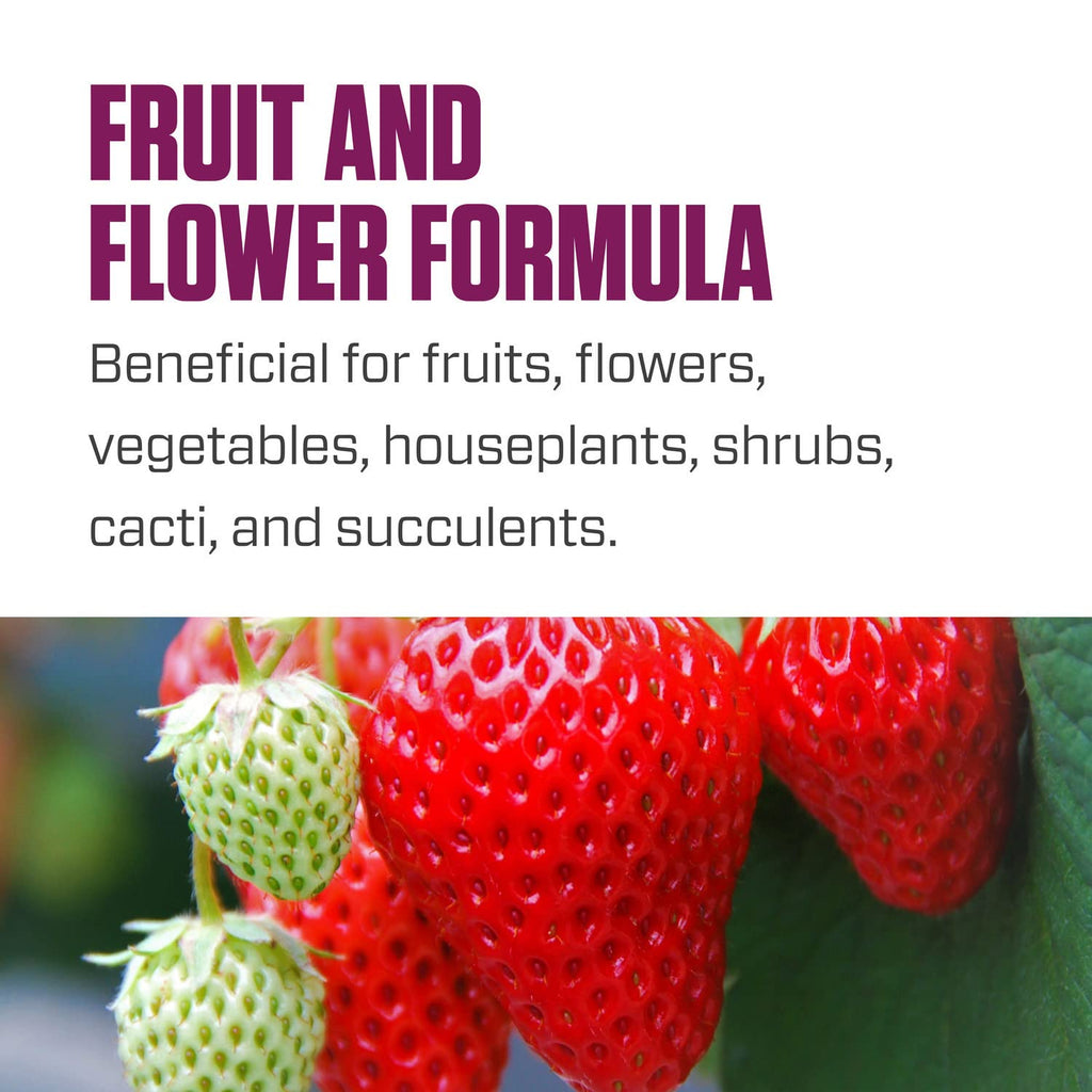 Botanicare Pure Blend Pro Bloom Soil, Nutrient for Fruit and Flowers, 1-4-5, 1 gal.