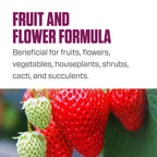Botanicare Pure Blend Pro Bloom Soil, Nutrient for Fruit and Flowers, 1-4-5, 1 gal.