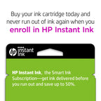 HP 952 / 952XL (N9K28AN) Ink Cartridges (Cyan Magenta Yellow Black) 4-Pack in Retail Packaging