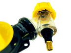 Sediment Buster UL Verified V699054 Water Heater Flushing, Cleaning Tool