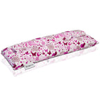Mastectomy Pillow, Post Heart Surgery Seatbelt Pillow, Port Pillow for Chemo Patients, Hysterectomy Recovery, Csection Recovery, Pacemaker Seatbelt Protection, Great Breast Cancer Gifts for Women