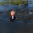 A LIST LURES Trump Topwater Fishing Lure