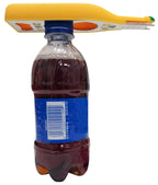 Open Soda & Water Plastic Caps EZ | Bottle Opener | Soup Pull Tab | Arthritis Helpers | Elderly | mO EXTREME | Fridge Magnets-Twist off Gift| Ergonomic | Weak Hands Help