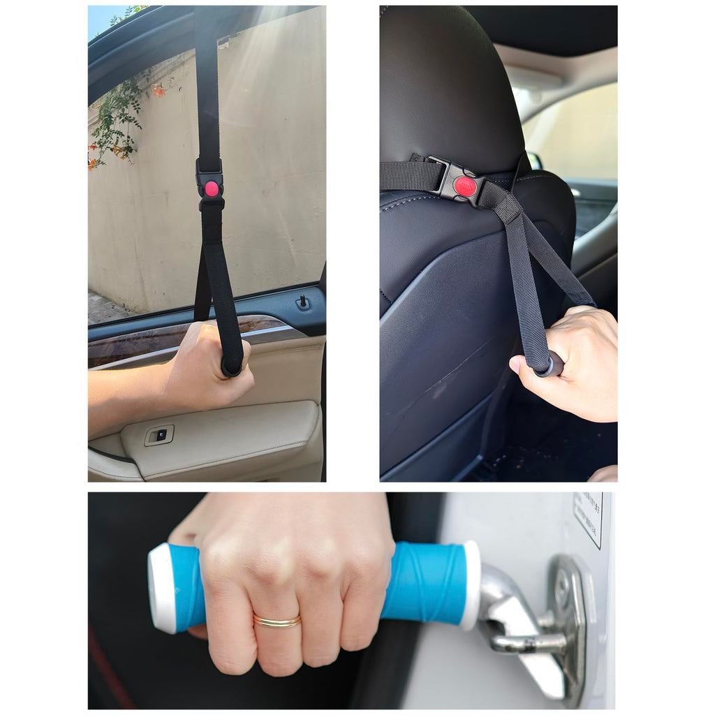 Aeranto car Door Handle and Standing Aid Safety Handle for Elderly