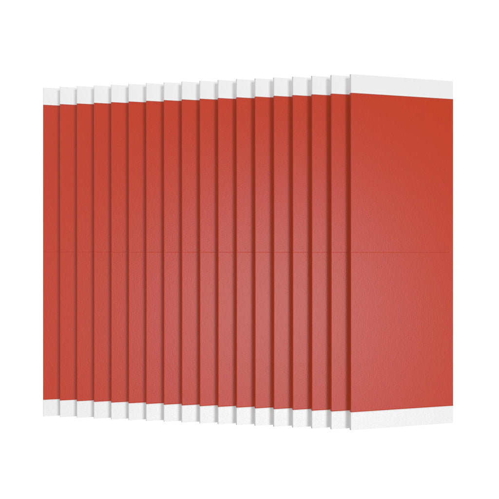 SUNSHINE TAPE Liberty Red Hairpiece Wig Tape | Made in USA |108 Strips | Double Sided Adhesive Tape for Toupee Lace Front Wig Strong Hold Waterproof Contours