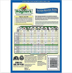 Wagner's 62004 Eastern Regional Wild Bird Food, 20-Pound Bag