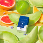 Capri Blue Honeydew Crush Pura Refills – 2-Pack Bundle of Pura Oil Diffuser Refills – Pura Diffuser Refills with Fruity Scents – Long-Lasting Aromatherapy Diffuser Refills (Pack of 2)