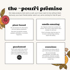 Poo-Pourri Before-You-Go Toilet Spray, Lavender Vanilla, Refill Bottle 16 Fl Oz - Lavender, Vanilla and Citrus