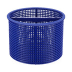WENPENG Pool Skimmer Basket Replacement,for Hayward Swimming Pool Skimmer SPX1082CA & Aladdin B-152 Skimmer Models,SP1082 SP1083 SP1084 1085 1086 SP1075 1075T 1076 1077 Skimmers Basket (Blue)